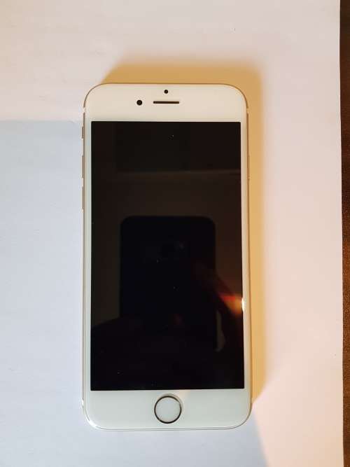 Apple iPhone 6s Gold 64gb *FREE AIRTIME* *Excellent condition*